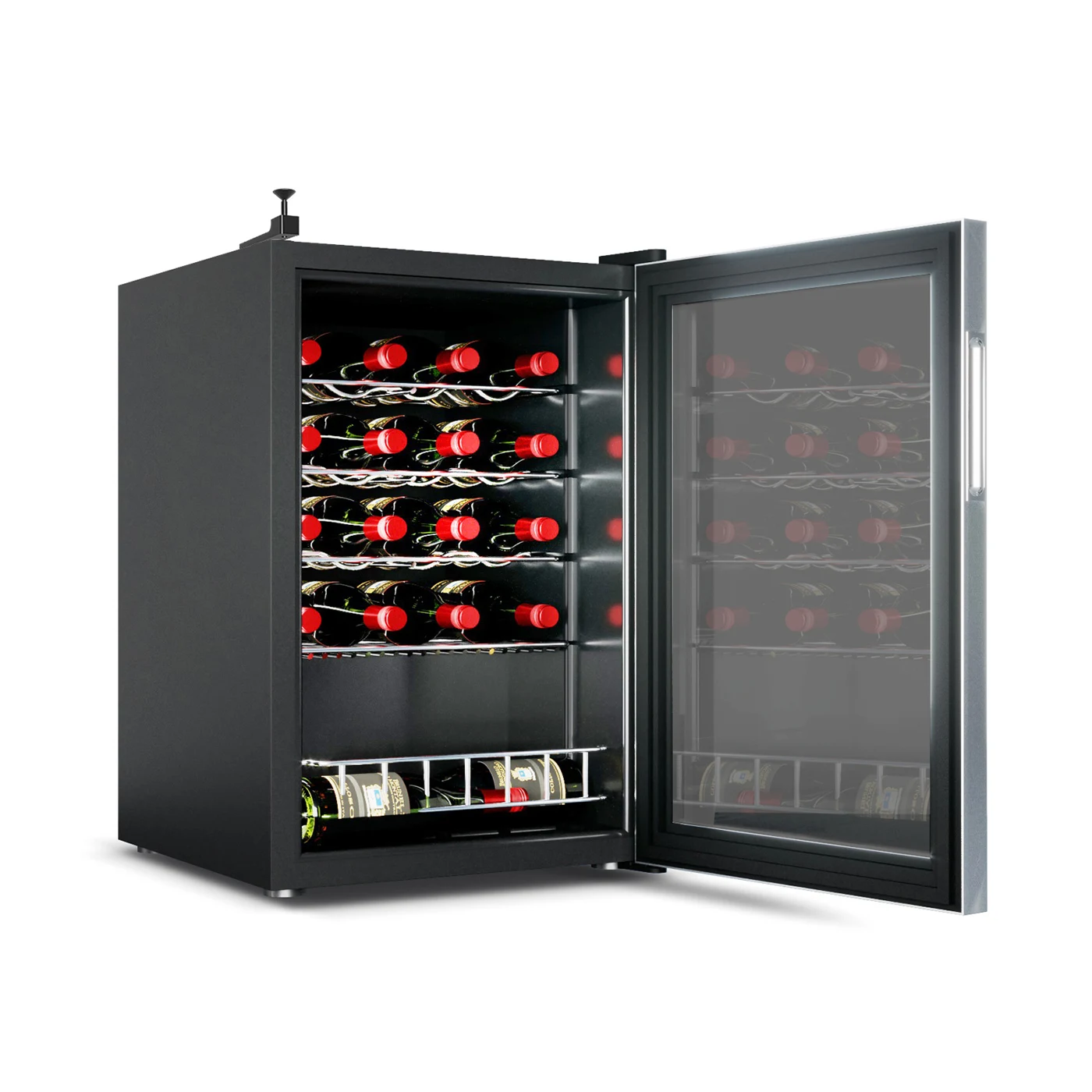 Vitrifrigo DCW62  – Ansicht 2