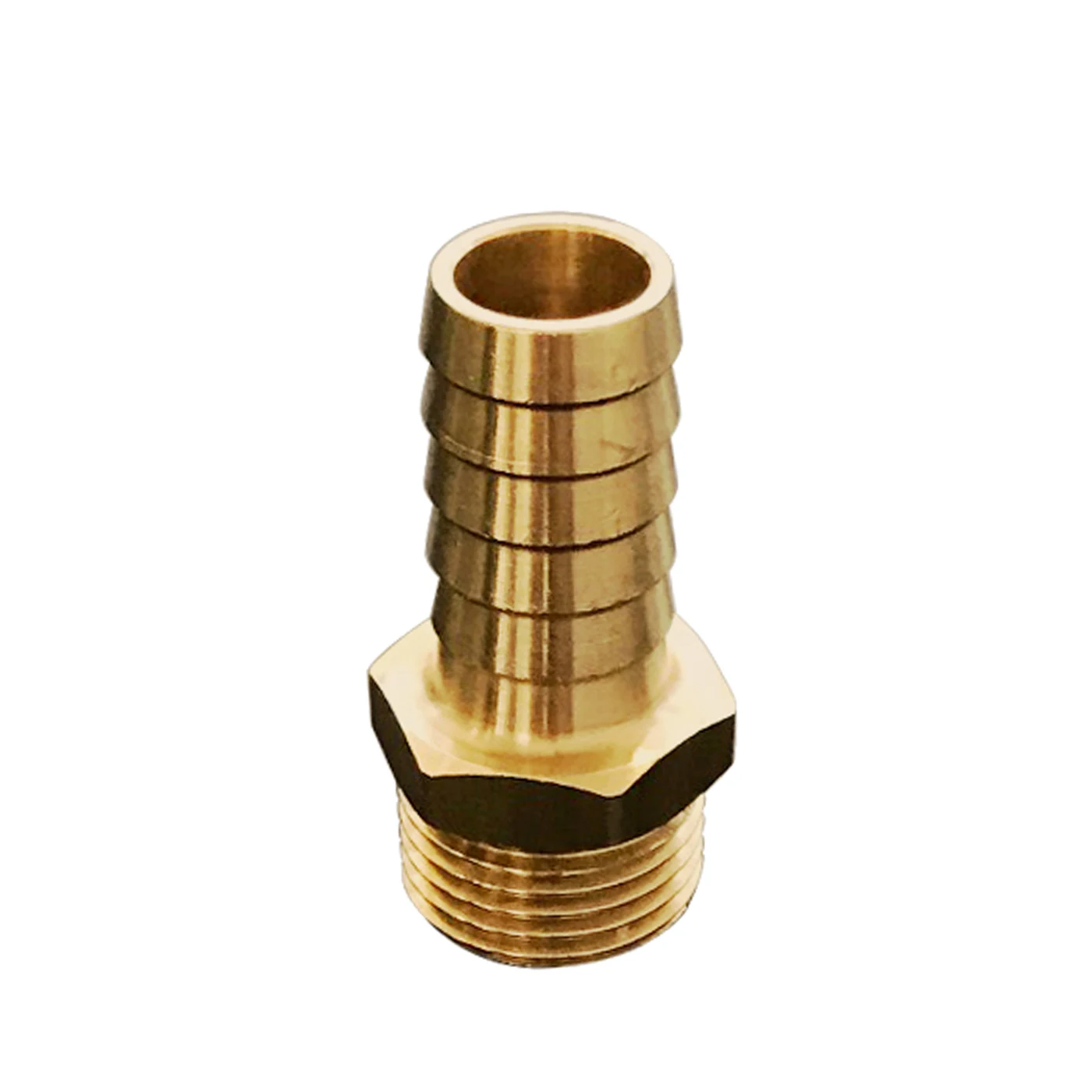 Vitrifrigo Schlauchtülle für Wasserschlauch, 16 mm (Außendurchmesser) und 1/2 in (Gewinde)