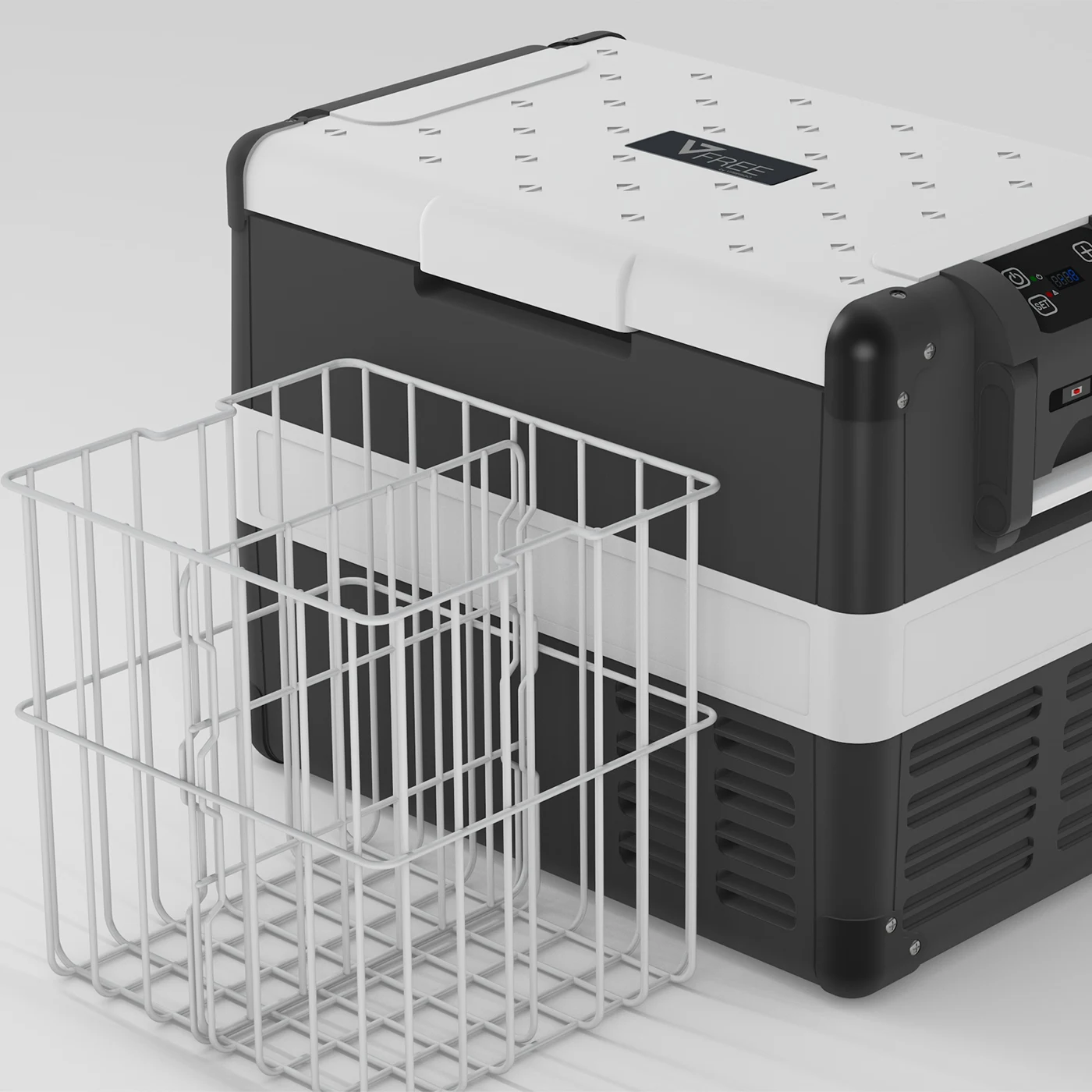 Vitrifrigo VF55P  – Ansicht 5