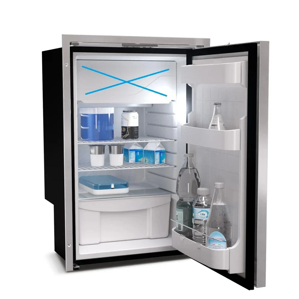 Vitrifrigo C85iX OCX2 K