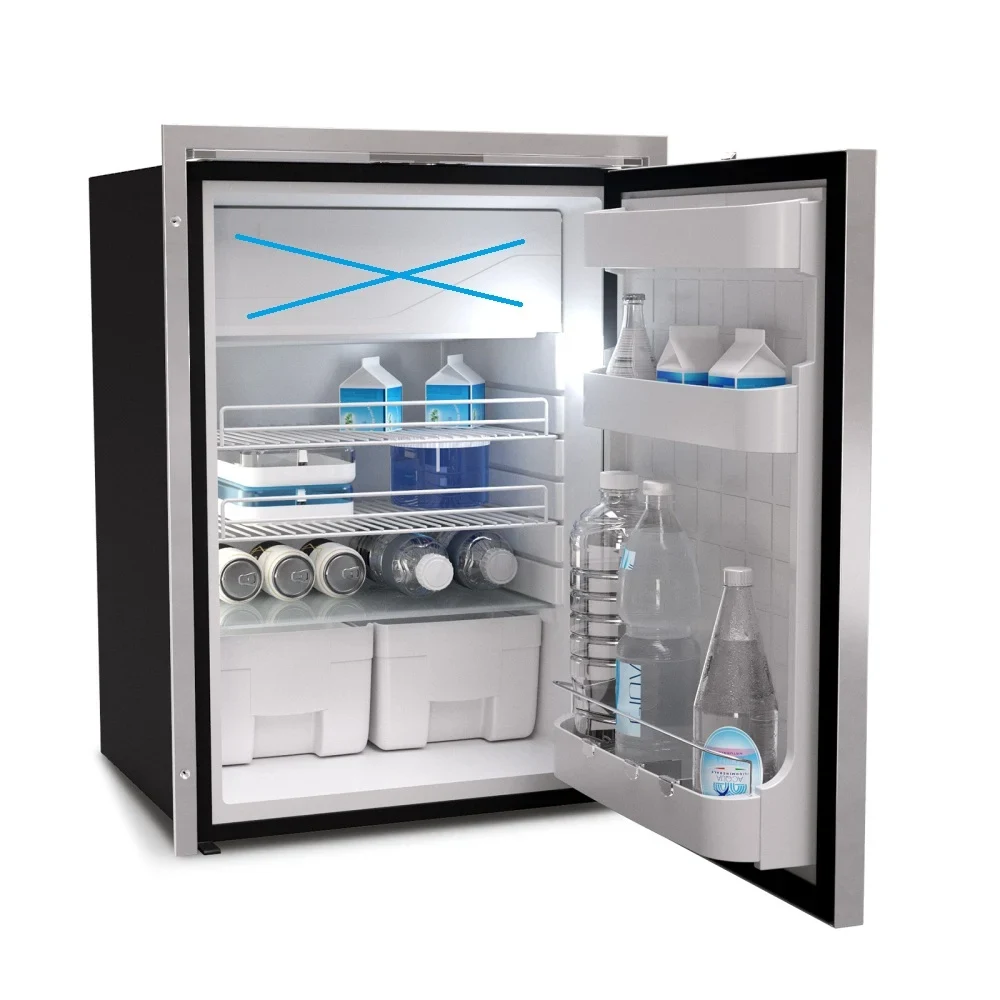 Vitrifrigo C130LX OCX2 K