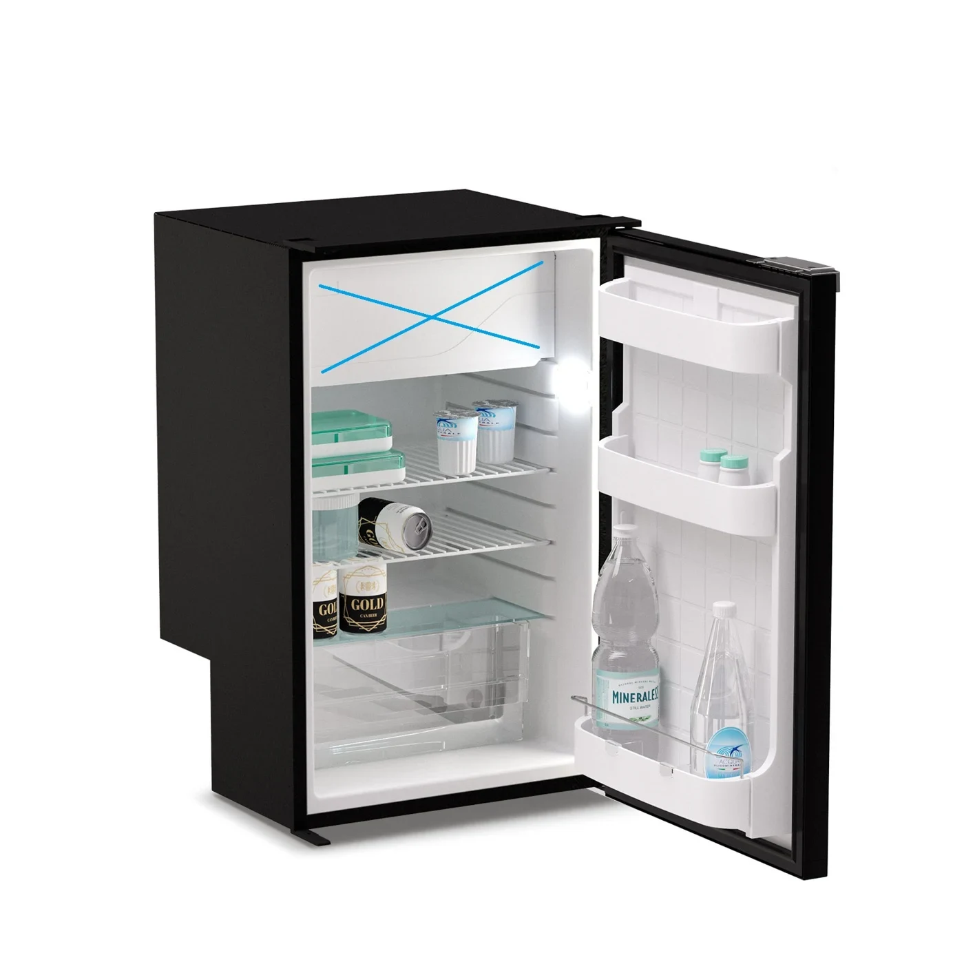 Vitrifrigo C85i CHR K