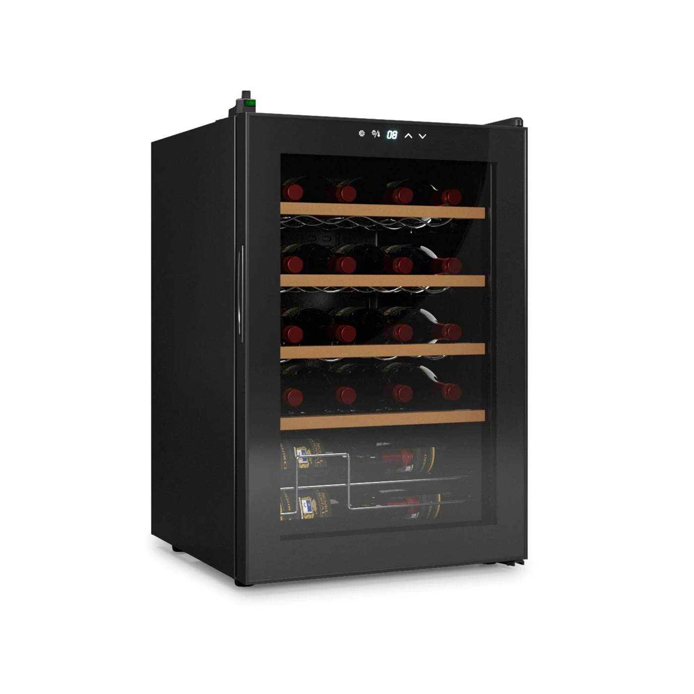 Vitrifrigo Weinkühlschrank für Nautik, NCW62