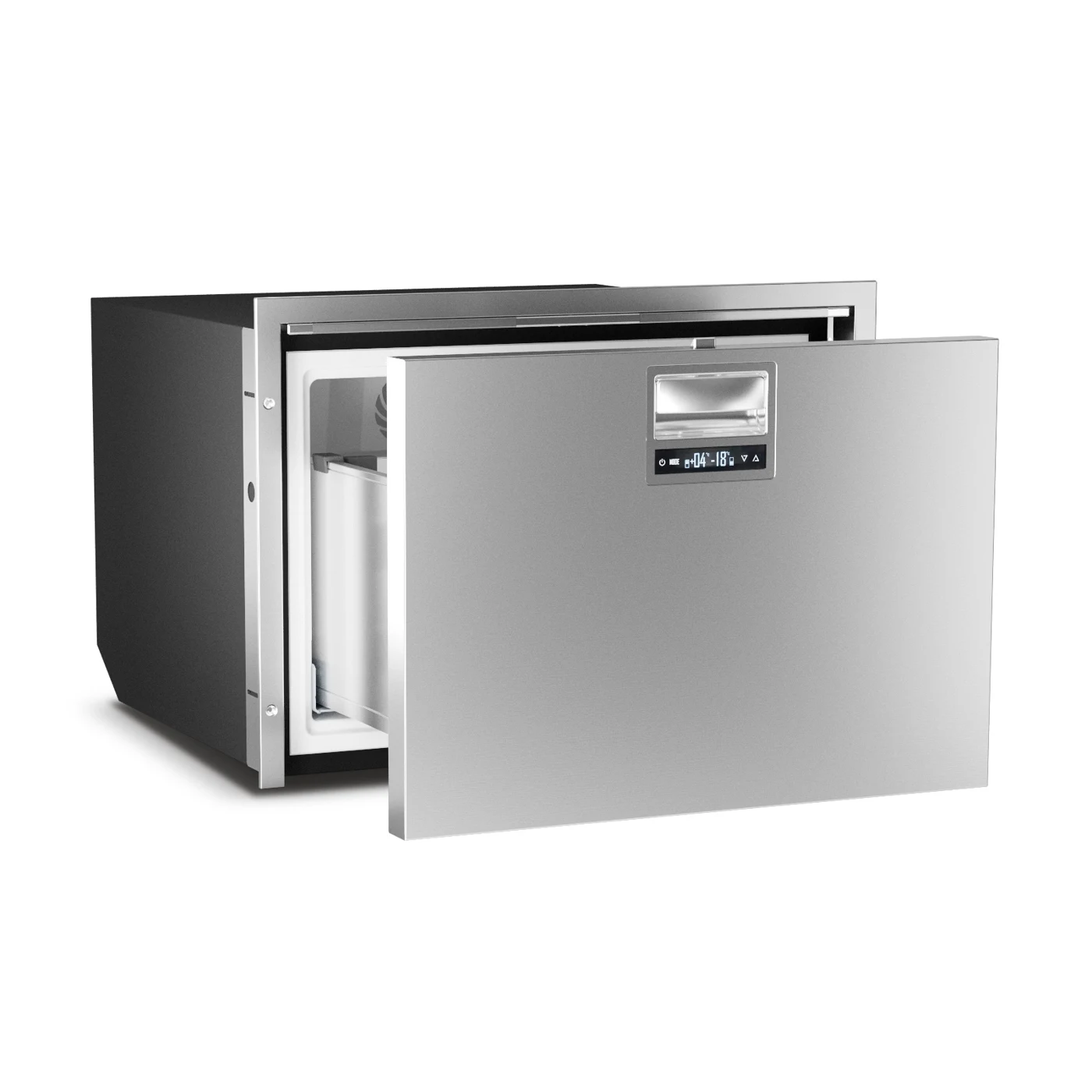 Vitrifrigo DRW70A  – Ansicht 2
