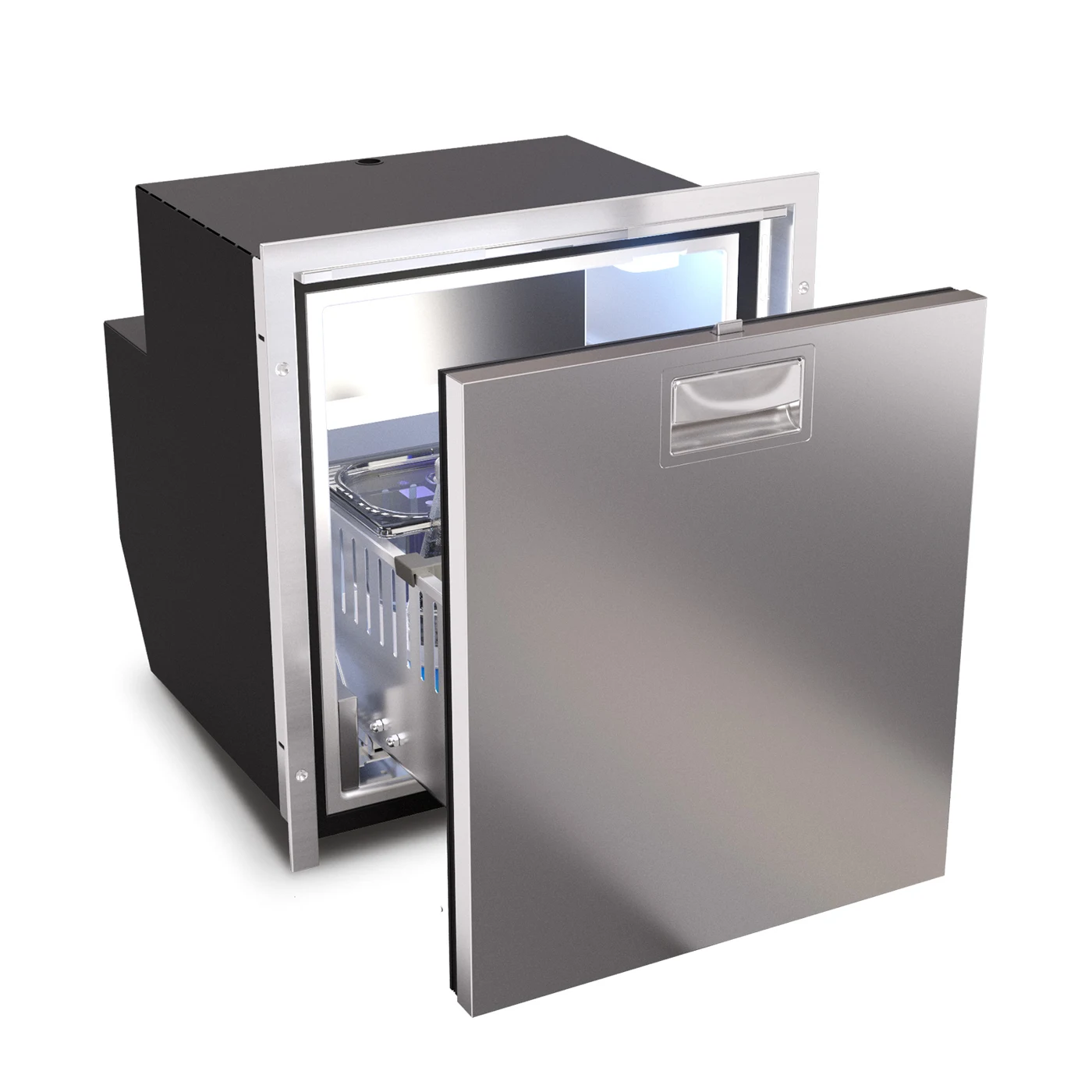 Vitrifrigo DW62I OCX2 – Ansicht 2
