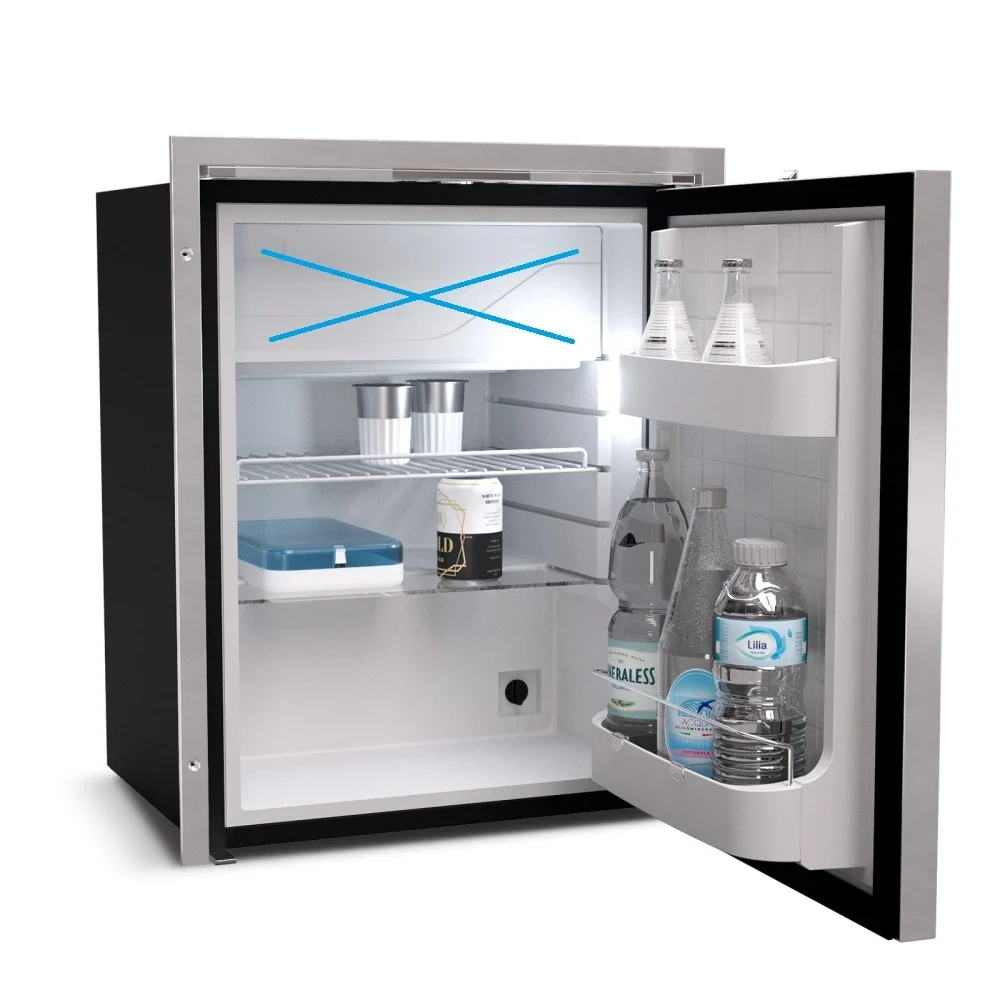 Vitrifrigo C60iX OCX2 K