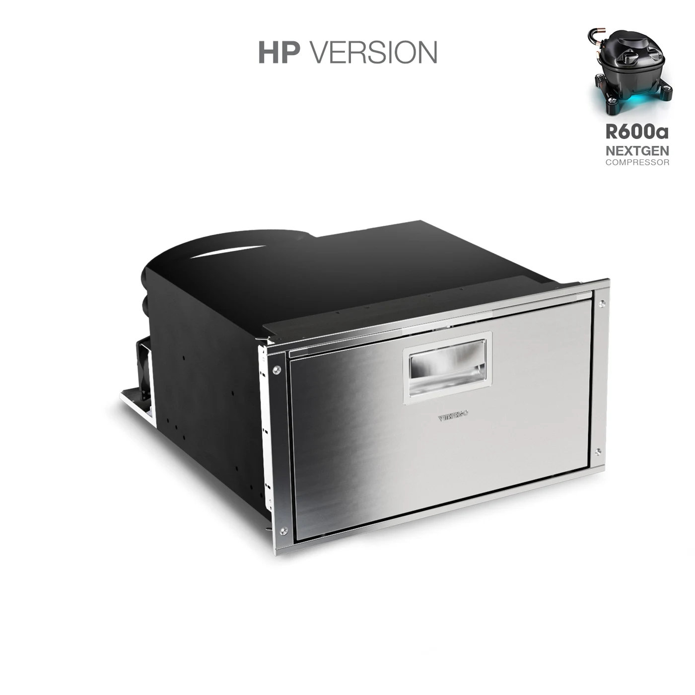 Vitrifrigo D20AX HP