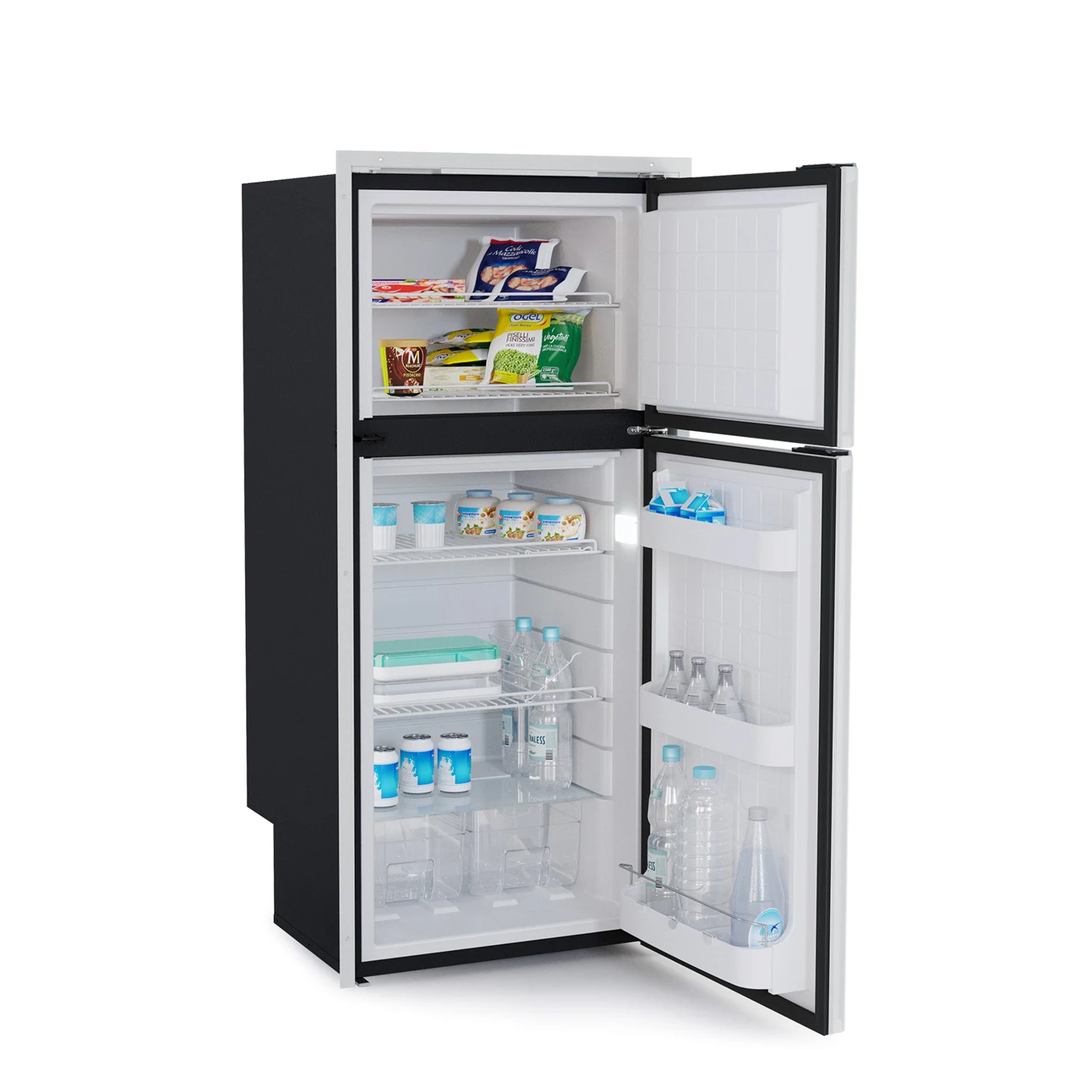 Vitrifrigo DP2600I  – Ansicht 4