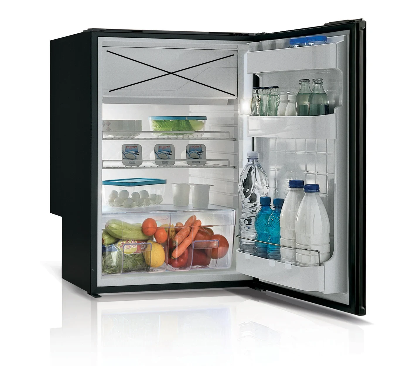 Vitrifrigo C115i K