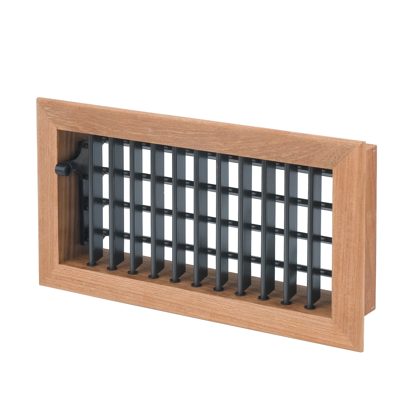 Vitrifrigo 2-Wege-Luftauslassgitter 203x102 mm