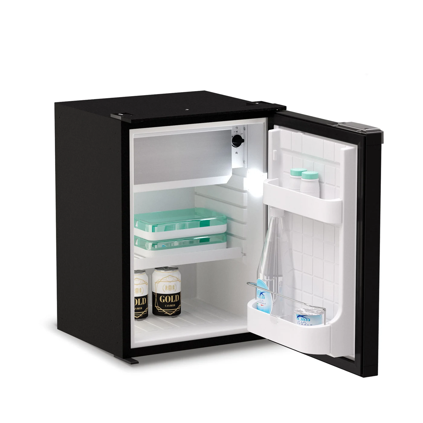 Vitrifrigo C42L CHR – Ansicht 2