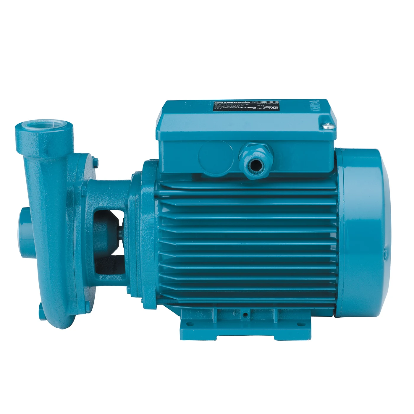 Vitrifrigo Monoblock-Seewasserkreiselpumpe, WPB CM20E