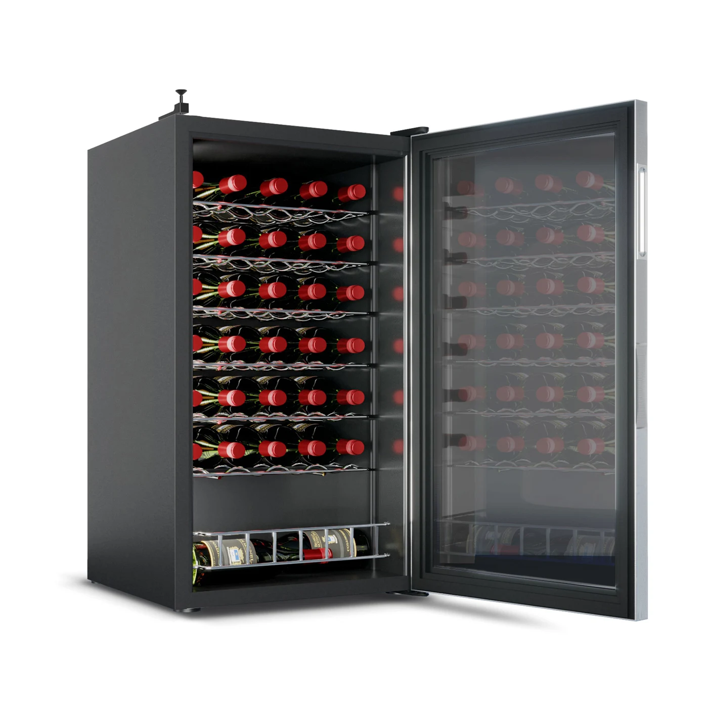 Vitrifrigo DCW95  – Ansicht 2
