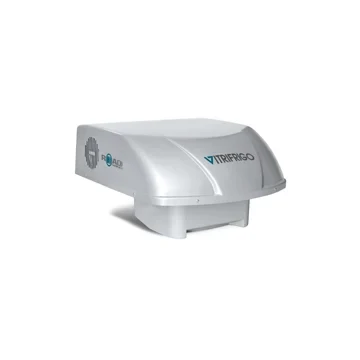 Vitrifrigo ROADWIND3300T