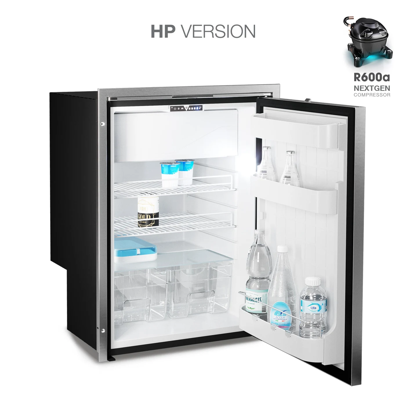 Vitrifrigo C115IXD HP OCX2 – Ansicht 2