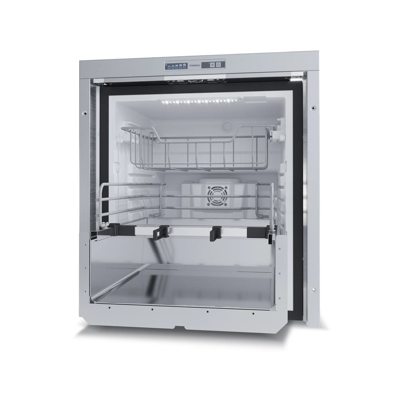Vitrifrigo DW90I DRINKS OCX2 – Ansicht 2