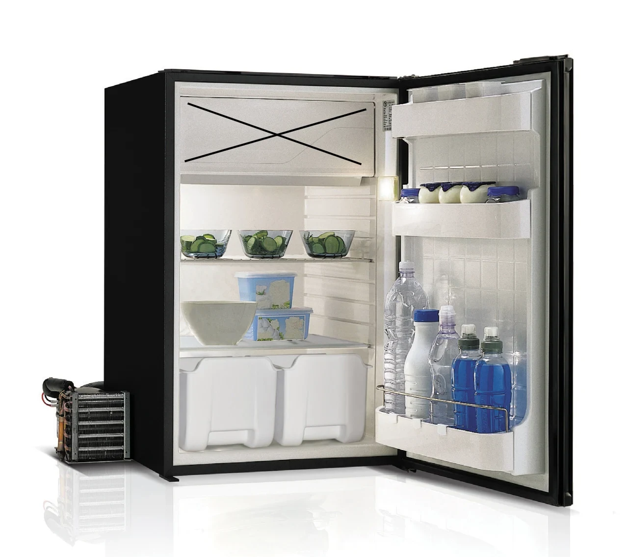 Vitrifrigo C95L K