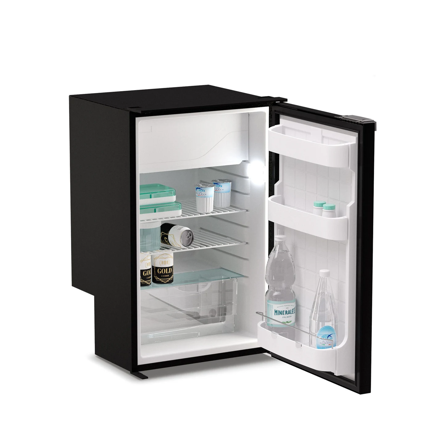 Vitrifrigo C85I CHR – Ansicht 2