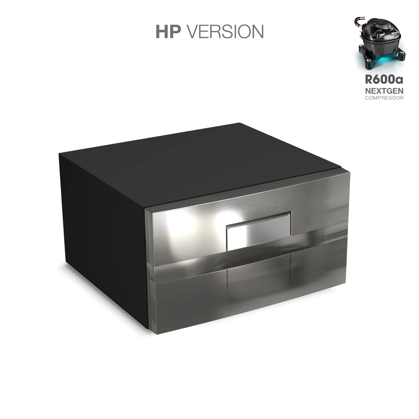 Vitrifrigo D20A HP – Ansicht 5