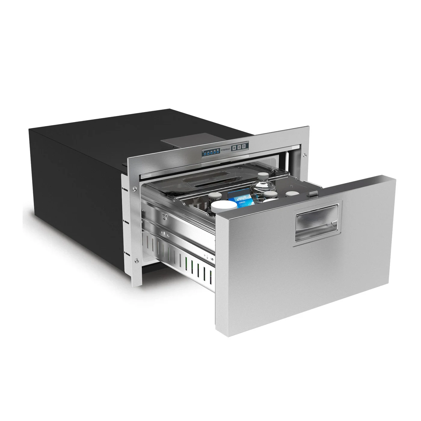 Vitrifrigo DW35 OCX2 RFX
