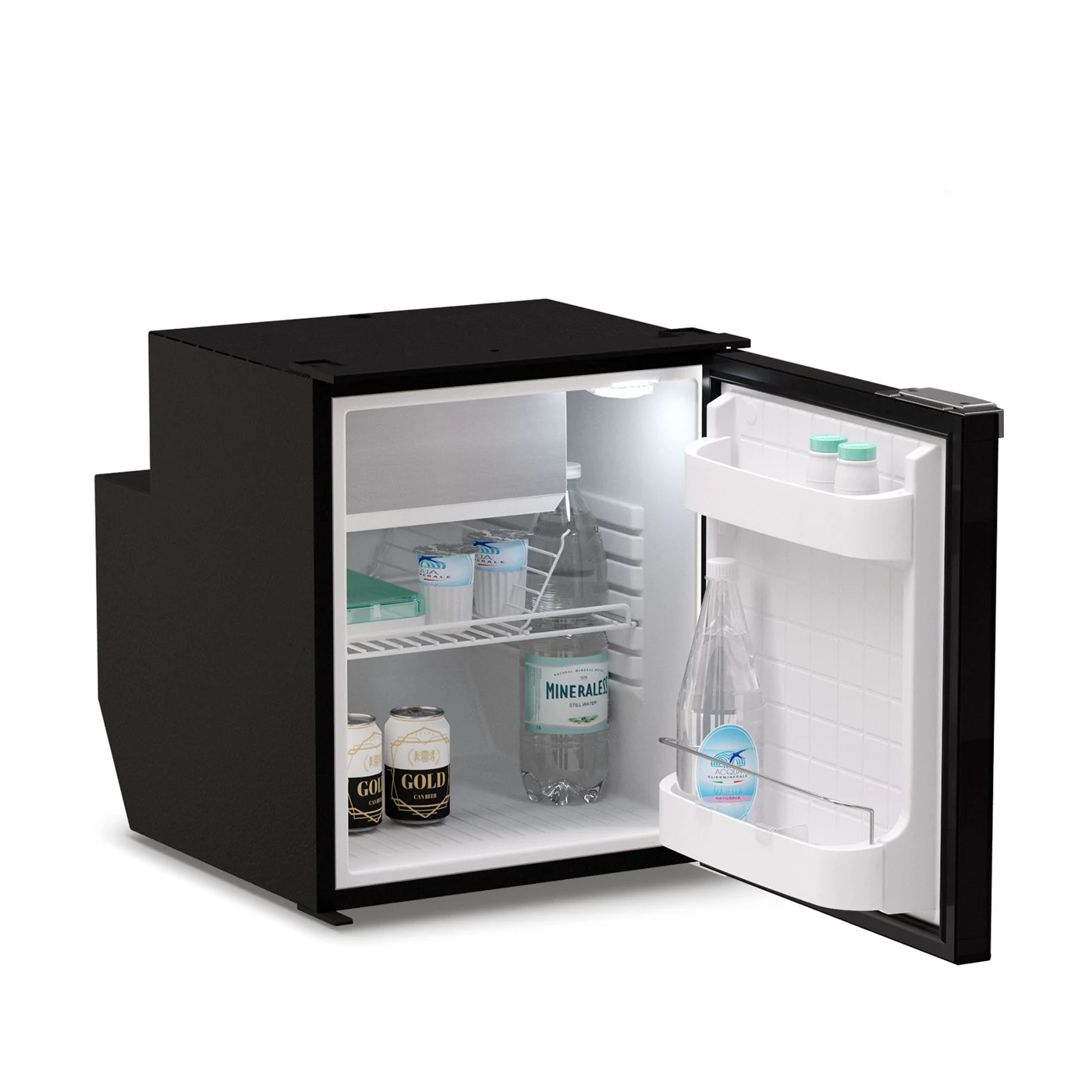 Vitrifrigo C62I CHR – Ansicht 2