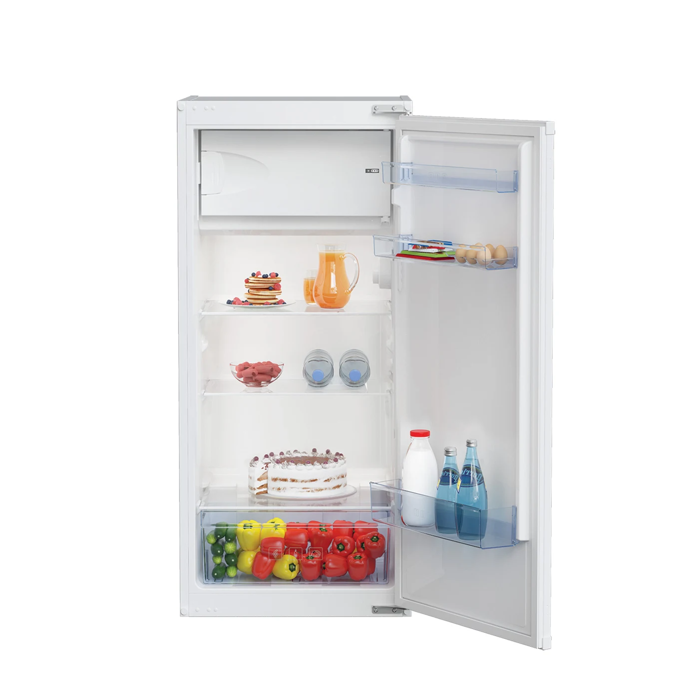 Vitrifrigo C190MP 