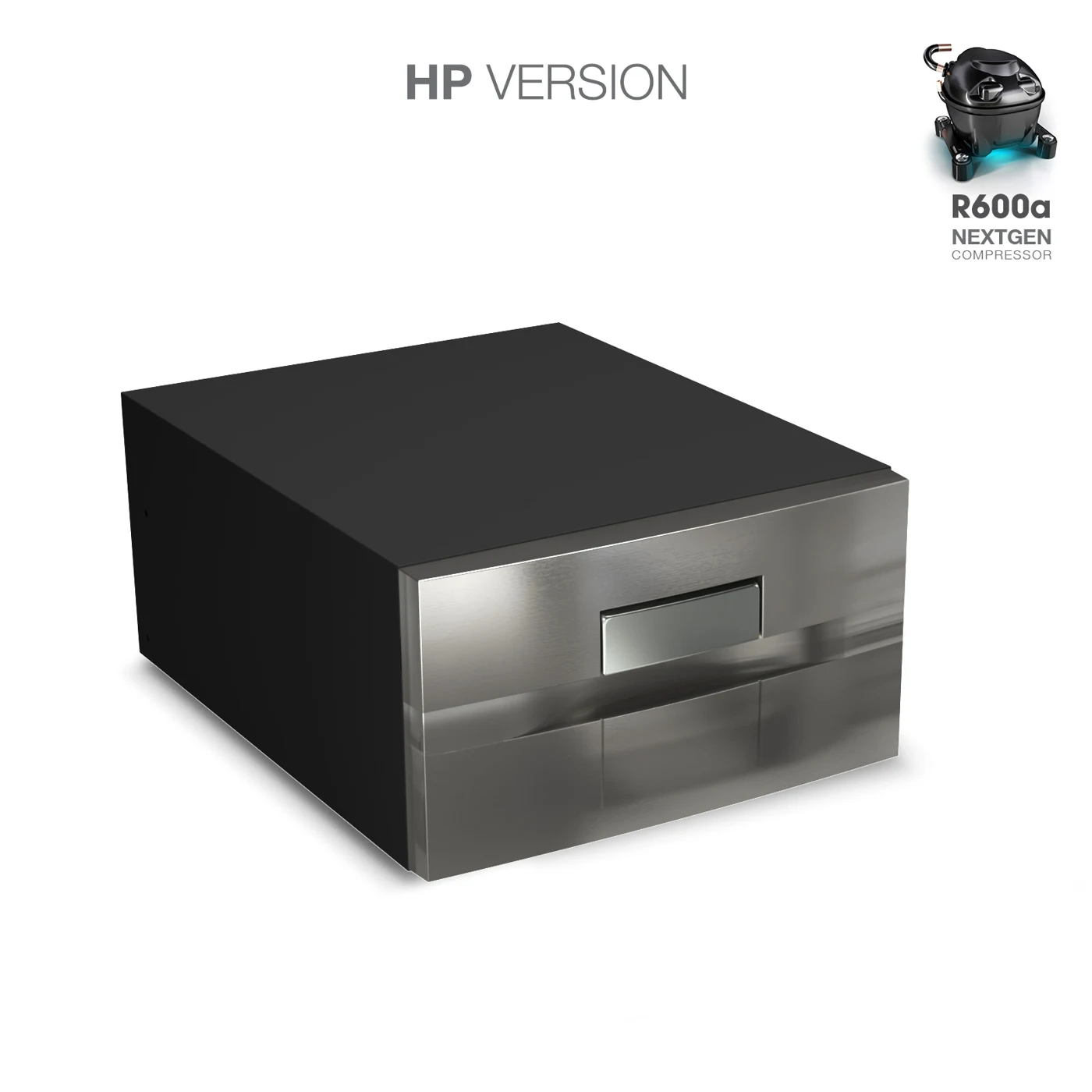 Vitrifrigo D30A HP – Ansicht 5