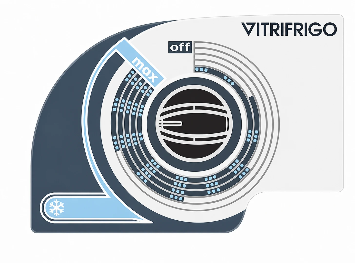 Vitrifrigo C29M  – Ansicht 7