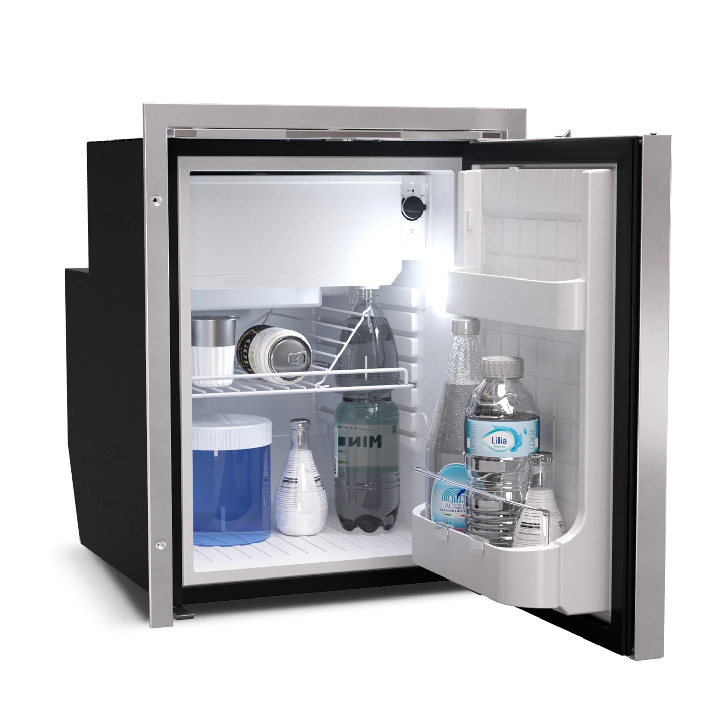 Vitrifrigo C51IX OCX2 – Ansicht 2