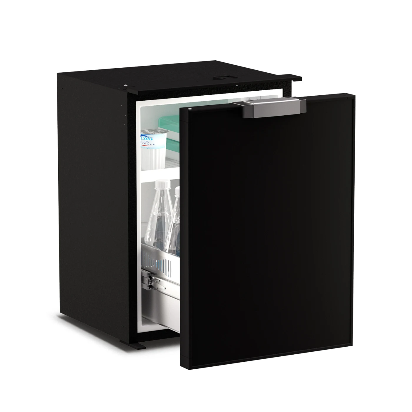 Vitrifrigo C42DW / C42DWL CHR – Ansicht 6