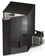 Vitrifrigo C55BT