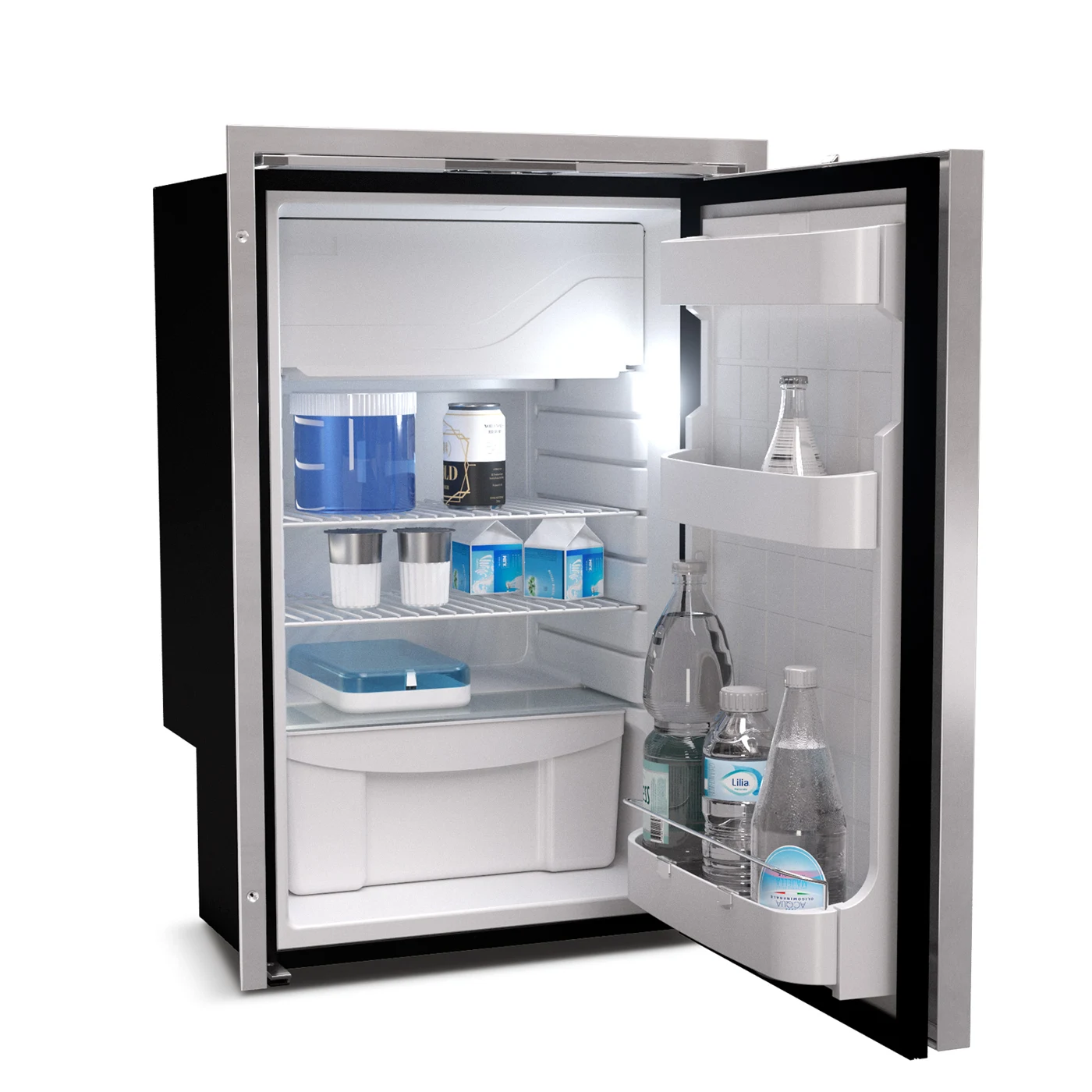 Vitrifrigo C85IX OCX2 – Ansicht 2