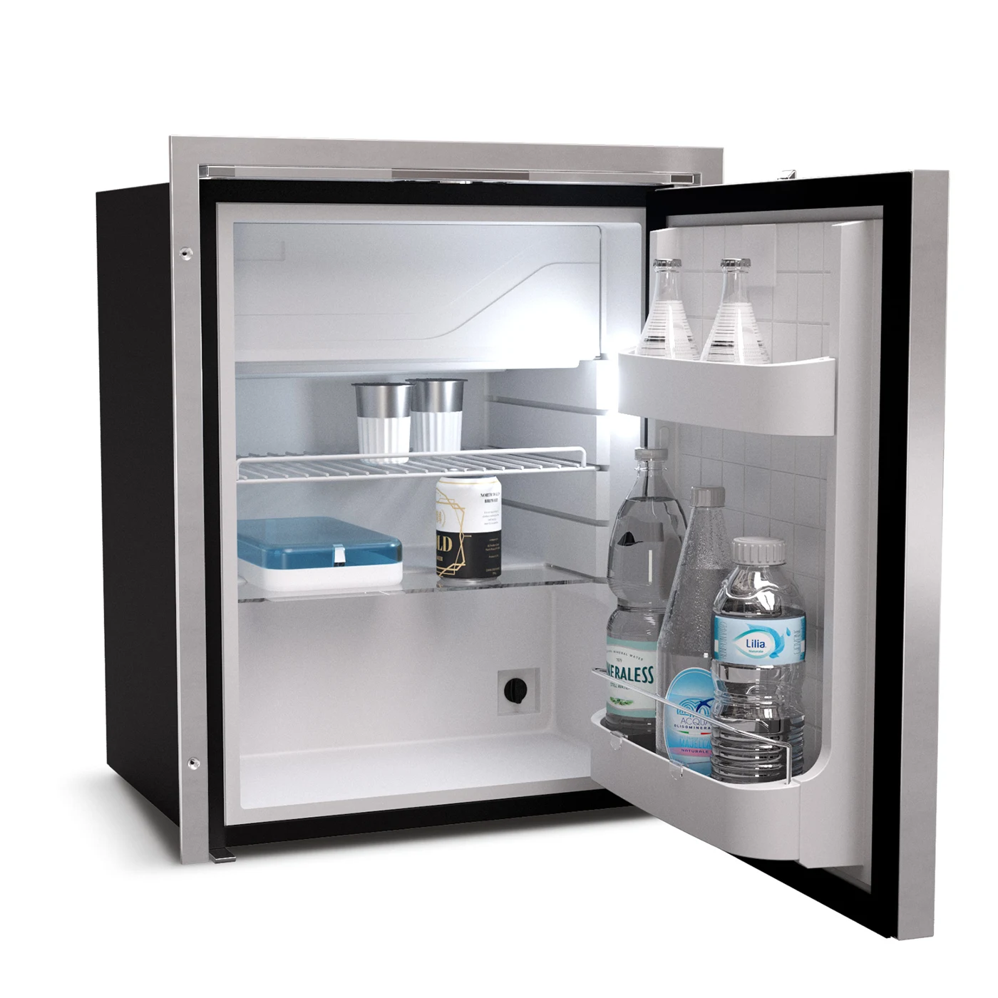 Vitrifrigo C60IX OCX2 – Ansicht 2