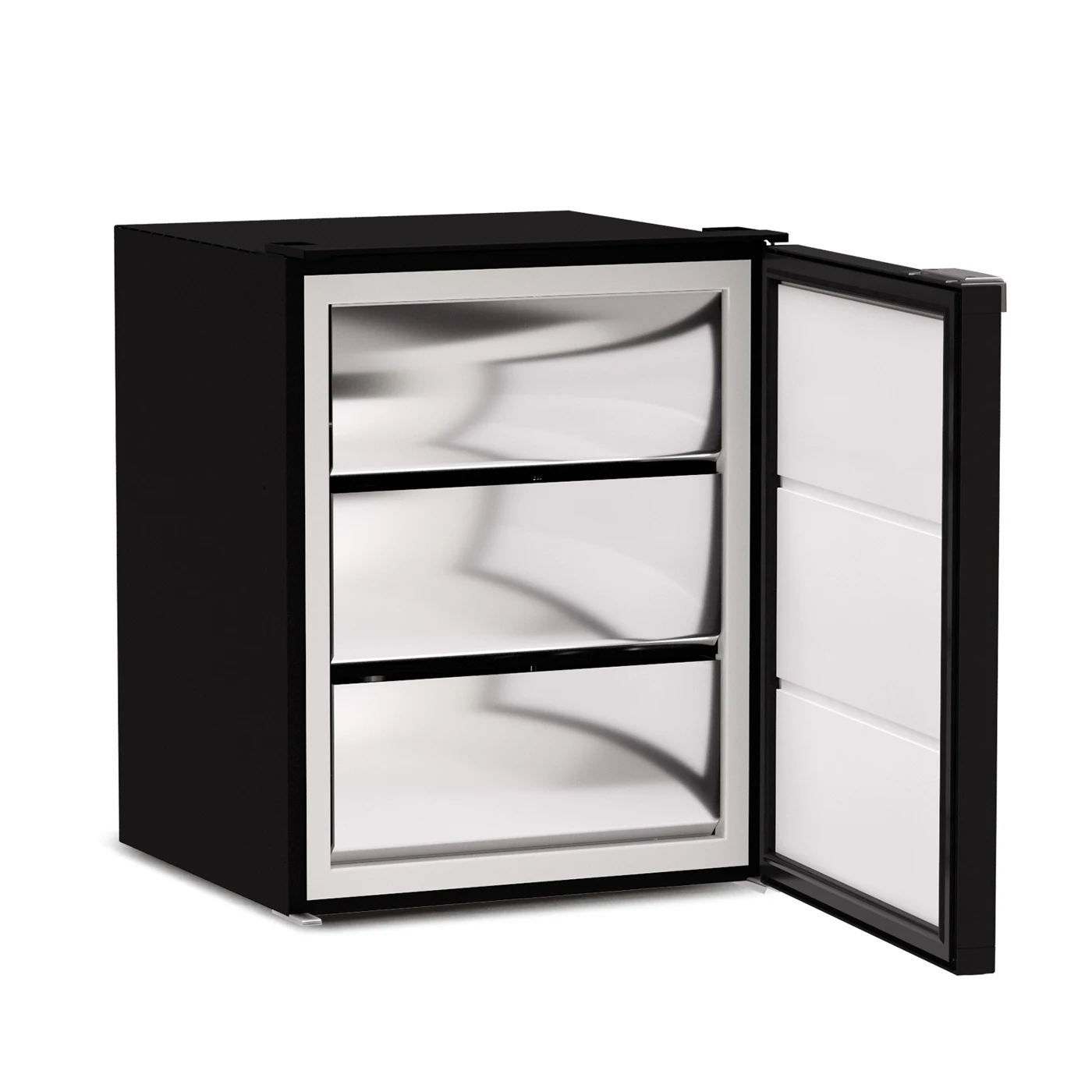 Vitrifrigo C55BT CHR – Ansicht 2