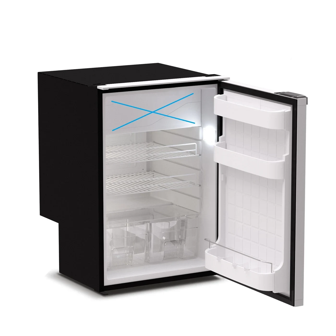 Vitrifrigo C115i CHR K