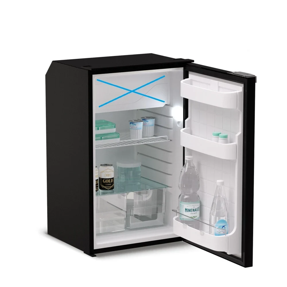 Vitrifrigo C95L CHR K