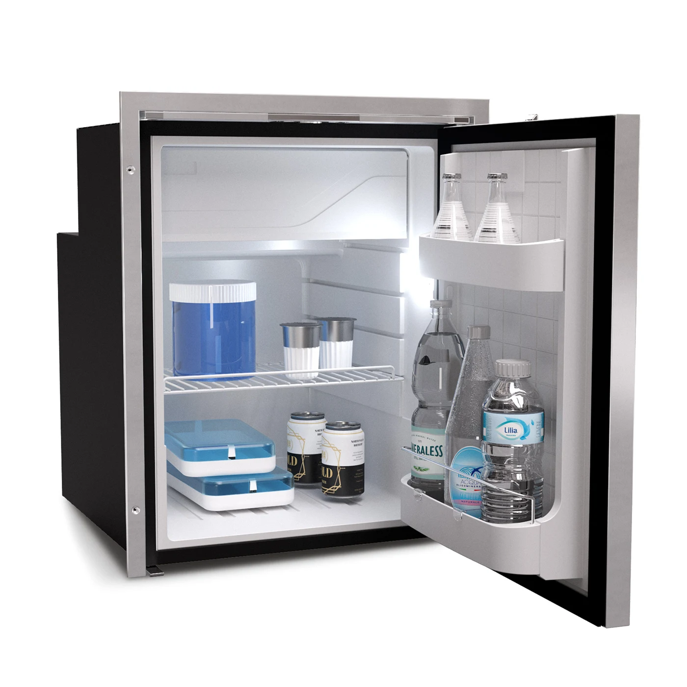 Vitrifrigo C90IX OCX2 – Ansicht 2